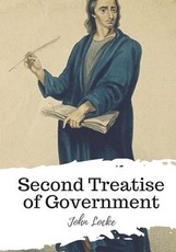 Second Treatise of Government