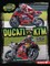 Ducati vs. Ktm