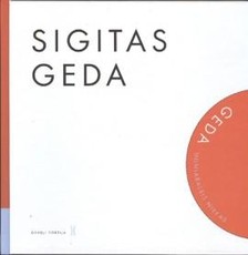 Ugniabalsis Niekas (Gyvoji poezija. +CD)