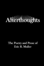 Afterthoughts