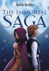 The Immortal Saga