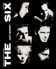 The Antwerp Six