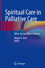 Spiritual Care in Palliative Care