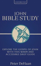 John Bible Study