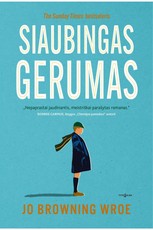 Siaubingas gerumas