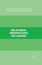 Relational Perspectives on Leading