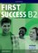 First Success B2 Workbook with Digital Pack
