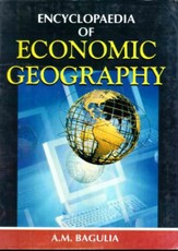 Encyclopaedia Of Economic Geography Volume-2