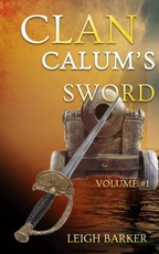 Clan Volume #1: Calum's Sword