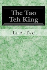 The Tao Teh King