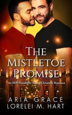 The Mistletoe Promise