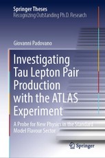 Investigating Tau Lepton Pair Production with the ATLAS Experiment