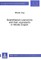 Scandinavian Loanwords and Their Equivalents in Middle English