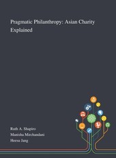 Pragmatic Philanthropy
