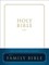 Family Bible-NIV