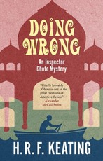 Doing Wrong