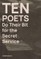 Ten Poets Do Their Bit for the Secret Service