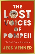 LOST VOICES OF POMPE EXAIIE PB