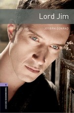 Oxford Bookworms Library: Lord Jim