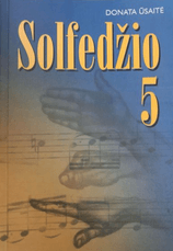 Solfedžio 5 dalis