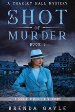 A Shot of Murder