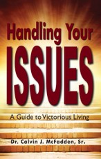 Handling Your Issues