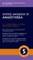 Oxford Handbook of Anaesthesia