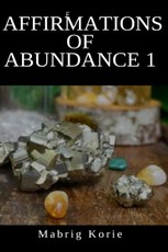 Affirmation of Abundance