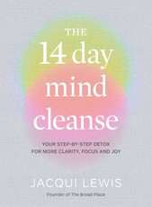 The 14 Day Mind Cleanse