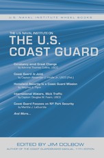 The U.S. Naval Institute on the U.S. Coast Guard