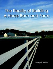The Reality of Building a Horse Barn and Farm
