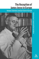 Reception of James Joyce in Europe