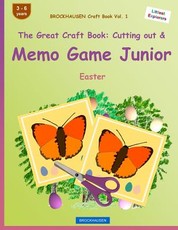 BROCKHAUSEN Craft Book Vol. 1 - The Great Craft Book