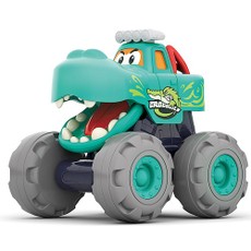 Žaislinis Monster Truck „Krokodilas”
