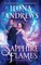 Sapphire Flames
