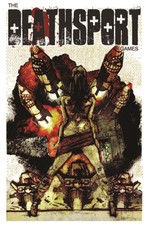 Roger Corman Presents: The Deathsport Games