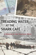 Treading Water at the Shark CafÃ©