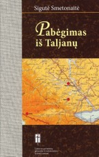 Pabėgimas iš Taljanų