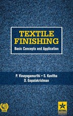 Textile Finishing