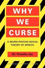 Why We Curse