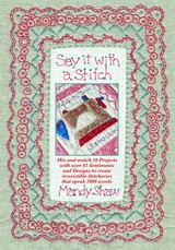 Say It with a Stitch