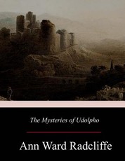 The Mysteries of Udolpho