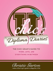 U Chic's Diploma Diaries