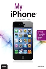 My iPhone