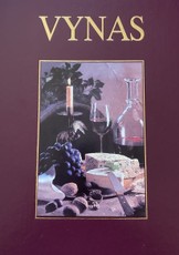 Vynas (2005)