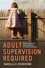 Adult Supervision Required