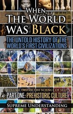 When The World Was Black, Part One