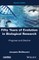 Fifty Years of Evolution in Biological Research