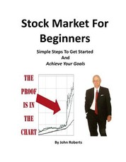 Stock Market For Beginners