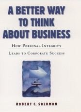 A Better Way to Think About Business